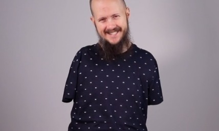 Pastor born without arms to be nominated for SBC's first vice president
