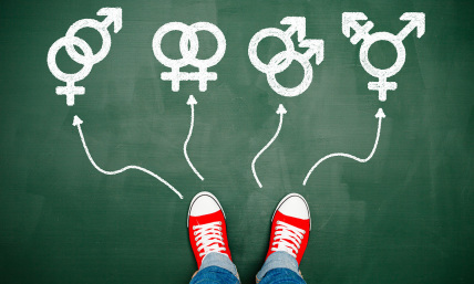 Why atheism can’t fight gender ideology