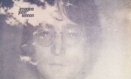 Why 'Imagine' by John Lennon is a dangerous song 