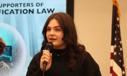 'Porn stole my innocence': How pornography exposure conditioned abuse, self-harm of teenage girl