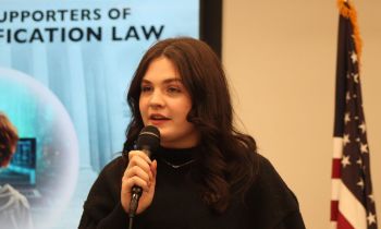 'Porn stole my innocence': How pornography exposure conditioned abuse, self-harm of teenage girl