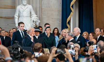 Trump brings new hope to America. But don't forget this one thing