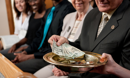 New poll reveals Protestant pastors' views on the prosperity gospel