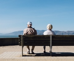 Ask Chuck: Helping your elderly parents financially