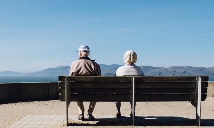 Ask Chuck: Helping your elderly parents financially