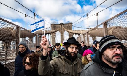 Attacking antisemitism among the Reformed