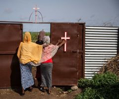 Sudanese authorities arrest, torture 7 displaced Christians 