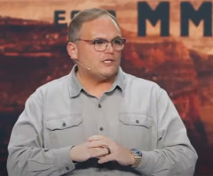 Steve Deace says Trump's second term marks return of 'leadership' in the White House