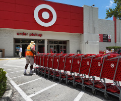 Target rolling back DEI goals, backs out of LGBT pride event