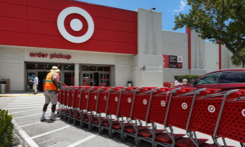 Target rolling back DEI goals, backs out of LGBT pride event
