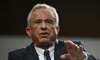 Top highlights from RFK Jr.'s first confirmation hearing: Spiritual battle, divine purpose, missing children