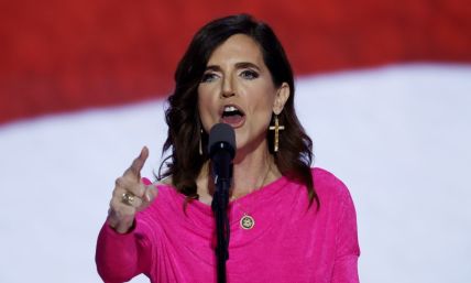 The Right has a misogyny problem