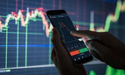 Ask Chuck: Biblical principles of investing during rapid change