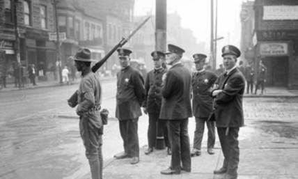 Attacking the Dream: 7 major race massacres in US history