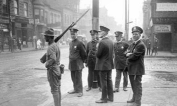 Attacking the Dream: 7 major race massacres in US history