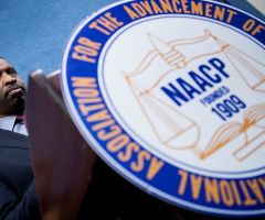 The NAACP: Still shilling for killing of black lives 