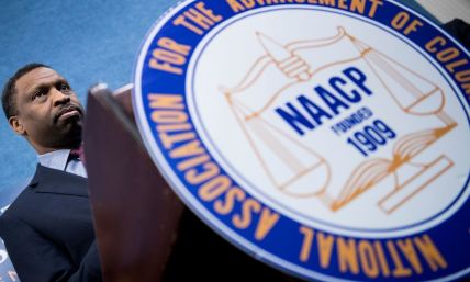 The NAACP: Still shilling for killing of black lives 