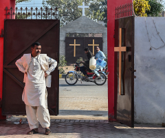 Christian persecution exploding across the globe: Chaos in North Korea, China, Nigeria — and More