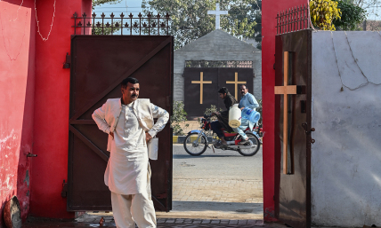 Christian persecution exploding across the globe: Chaos in North Korea, China, Nigeria — and More