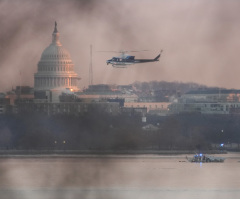 DC plane crash: Is there any recourse in this broken world?