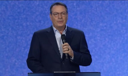 Church of the Highlands Pastor Chris Hodges announces leadership transition: 'God's hand is all over this'