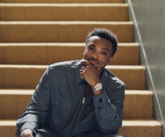 Grammy winner Jonathan McReynolds challenges hustle culture: 'I felt more used than loved by God'