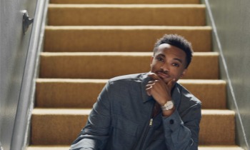 Grammy winner Jonathan McReynolds challenges hustle culture: 'I felt more used than loved by God'