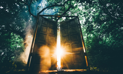 Is it wrong for Christians to read stories with positive portrayals of magic? John Piper answers