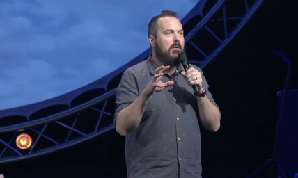 Bethel Church addresses allegations Shawn Bolz used social media to generate ‘prophecies’