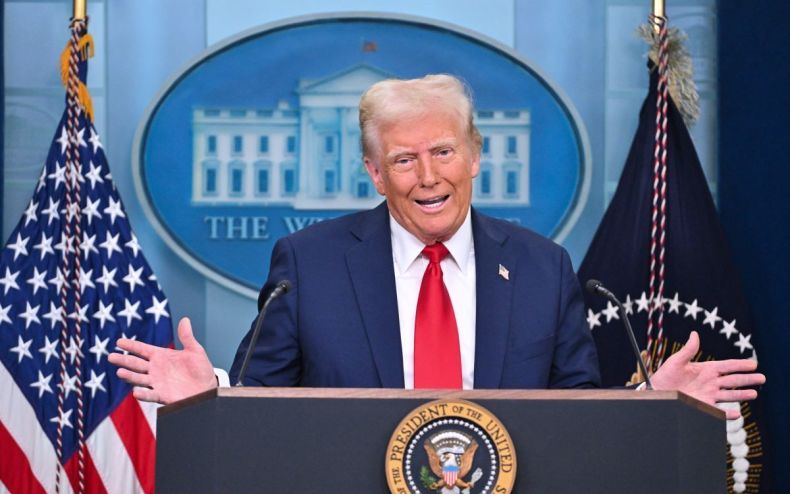 Trump 2.0: A weekly review of the president’s second term