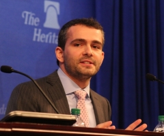 Amazon ends 4-year ban on Ryan Anderson's book criticizing transgender ideology 