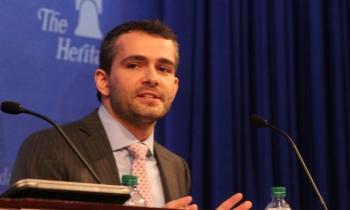 Amazon ends 4-year ban on Ryan Anderson's book criticizing transgender ideology 
