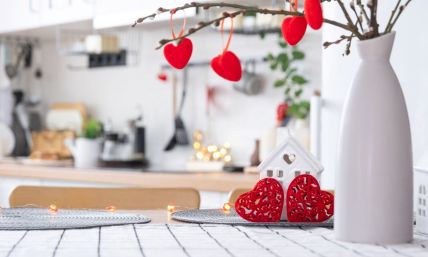 Ask Chuck: I’m broke, and Valentine's Day is coming! 