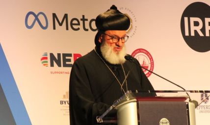 Christians have 'vital role' to play in rebuilding Syria, want sanctions lifted: patriarch