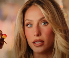 TV watchdog slams Carl's Jr. over racy Super Bowl ad for 'free hangover burger'