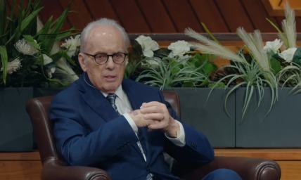 John MacArthur released from hospital after complications recovering from surgeries