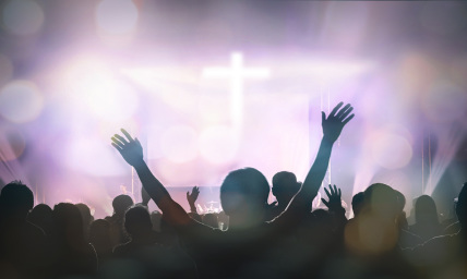 Is God having a cultural 'moment'?