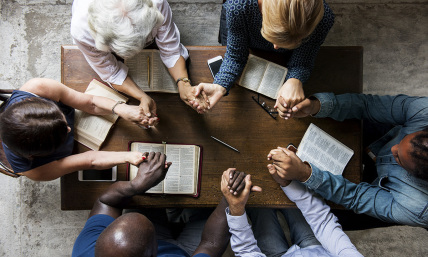 Southern Baptist Convention’s IMB launches project to pray for Muslims during Ramadan