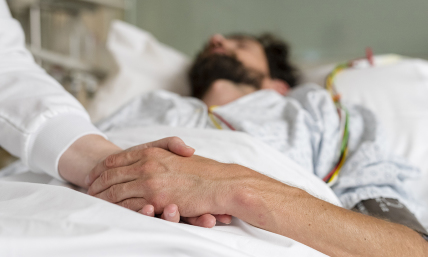 Man who almost killed himself after misdiagnosis warns of 'flaw' in assisted suicide bill