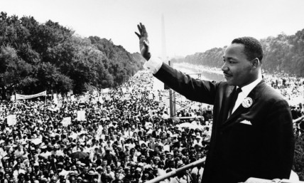 Advocating the Dream: 7 notable mass gatherings of the Civil Rights Movement