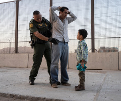 Do not ban illegal immigrant children from public schools