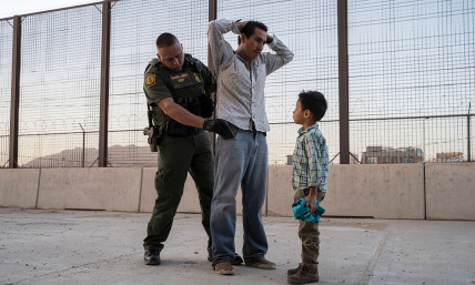 Do not ban illegal immigrant children from public schools