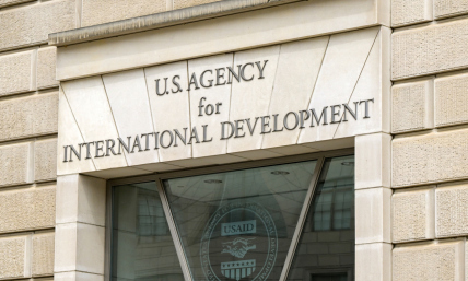 USAID corruption violates America's founding principles 