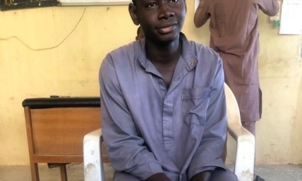 European Parliament again calls for release of Nigerian imprisoned for blasphemy in ‘rare’ move
