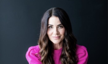 Tara-Leigh Cobble shares how God is using 'The Bible Recap' to 'spark a fire' both inside and outside the Church