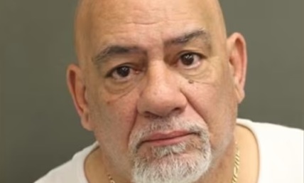 Florida man arrested for allegedly attacking elderly woman, daughter over church parking spot