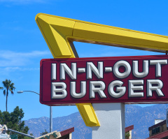 Christian-owned In-N-Out Burger moves headquarters back to Baldwin Park, expands in Tennessee
