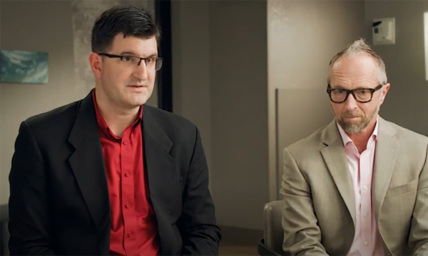 Brandon Showalter, Jeff Myers on exposing the evil of trans ideology and those profiting off the distress of a generation 