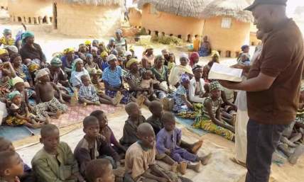 Evangelism doesn't work apart from obedience to God