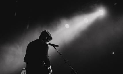 When the worship leader gets indicted, what comes next? 